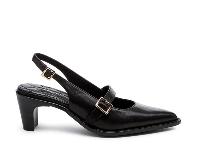 Maeve Mary Jane Pump