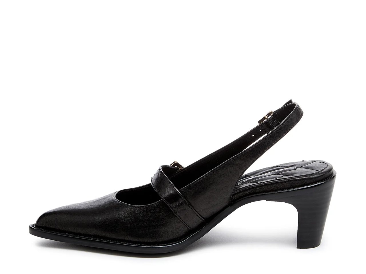 Maeve Mary Jane Pump