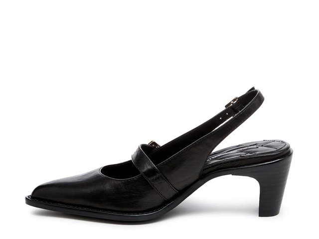 Maeve Mary Jane Pump