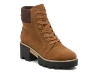 Otto Bootie Cognac view