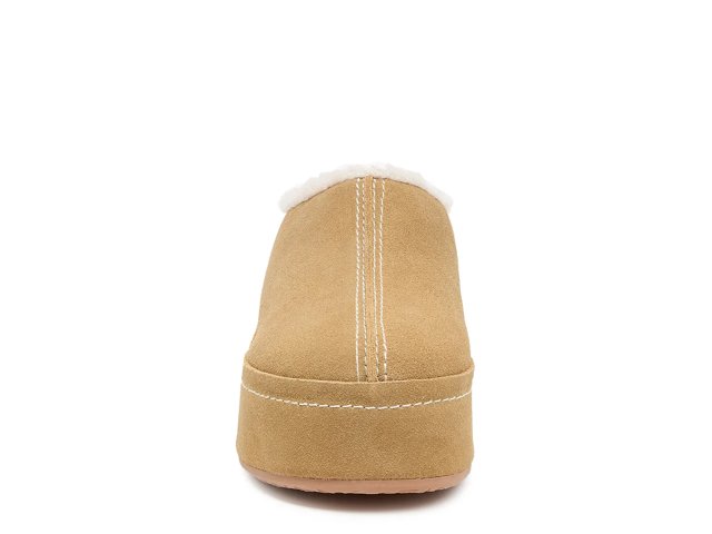 Kelsi Dagger Brooklyn Torrence Platform Clog - Free Shipping | DSW