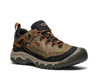 Targhee IV Waterproof Hiking Shoe - Men's Dark Green view