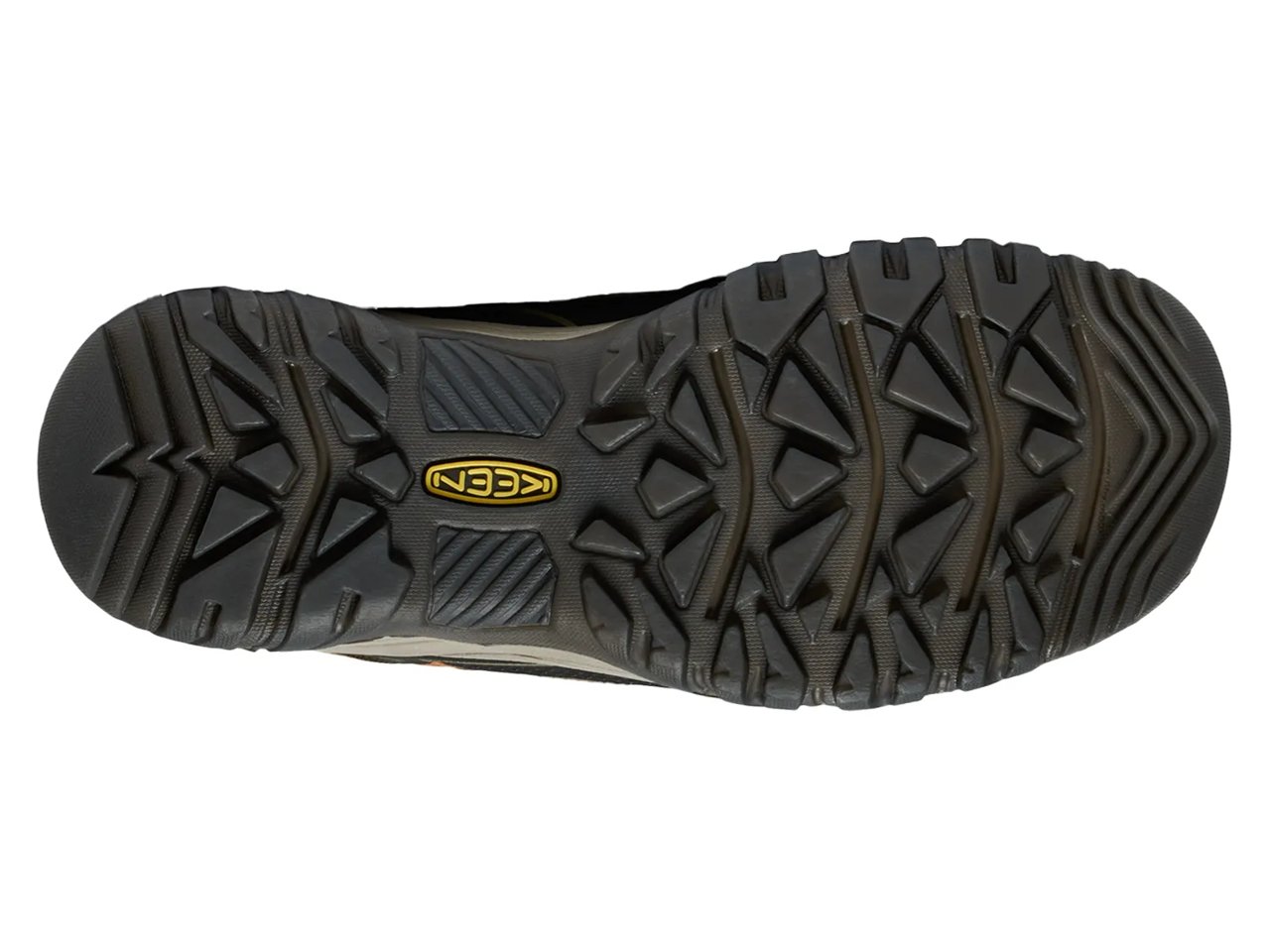 Targhee IV Waterproof Hiking Shoe - Men's