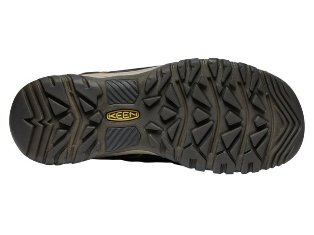 Targhee IV Waterproof Hiking Shoe - Men's