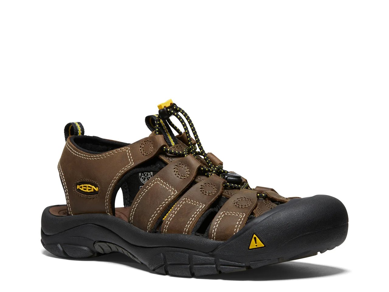 Newport Waterproof Sandal - Men's