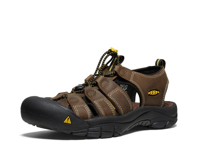 Newport Waterproof Sandal - Men's