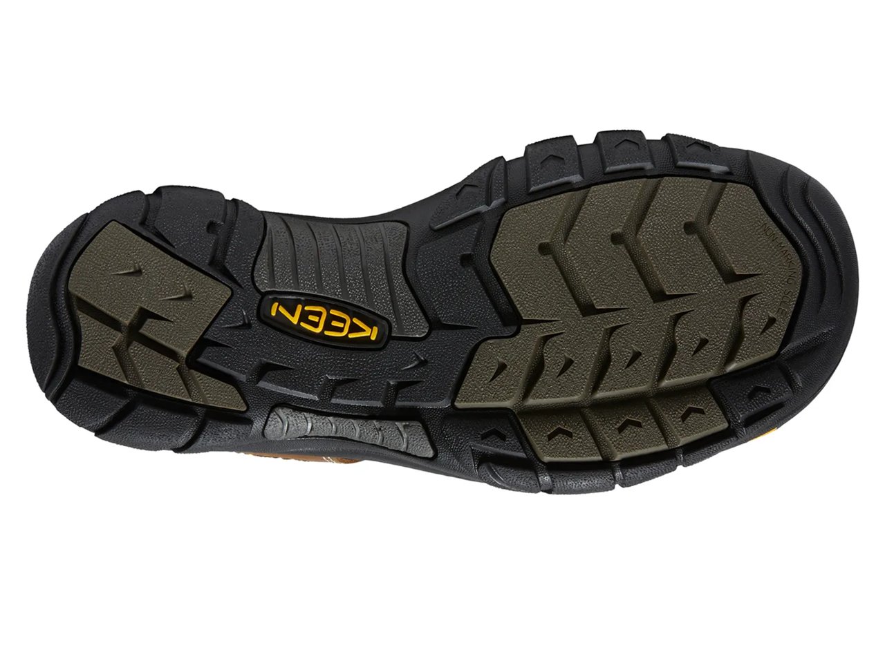 Newport Waterproof Sandal - Men's