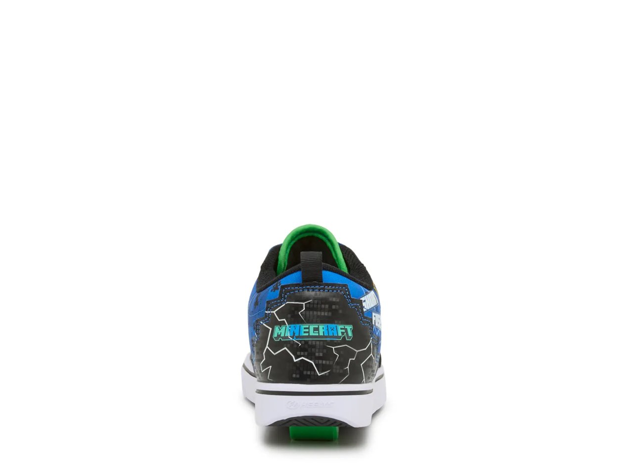 Minecraft Pro 20 Skate Shoe - Kids'