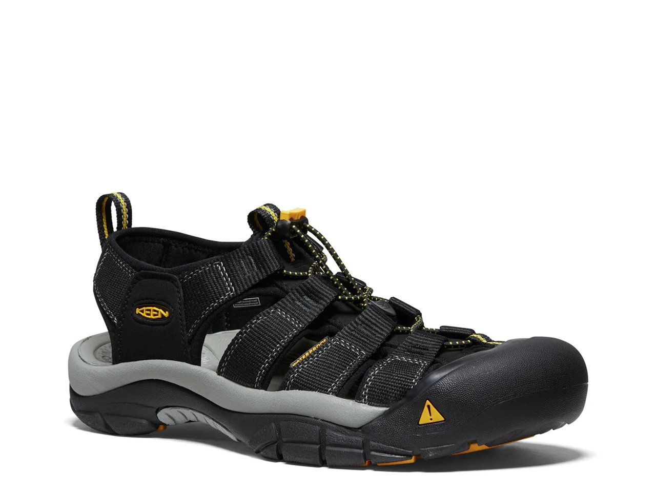 Newport H2 Sandal - Men's