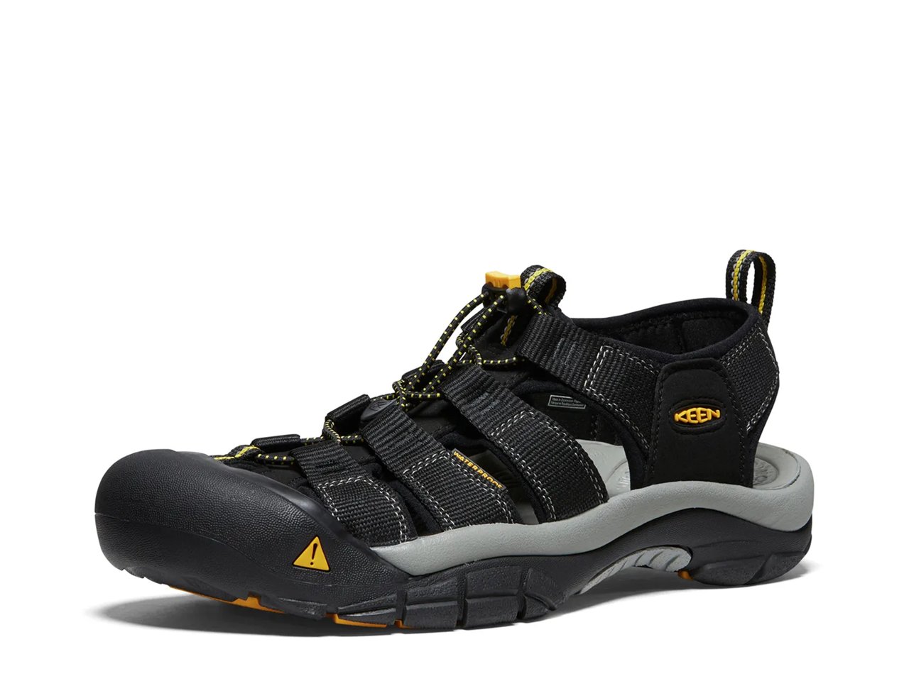 Newport H2 Sandal - Men's