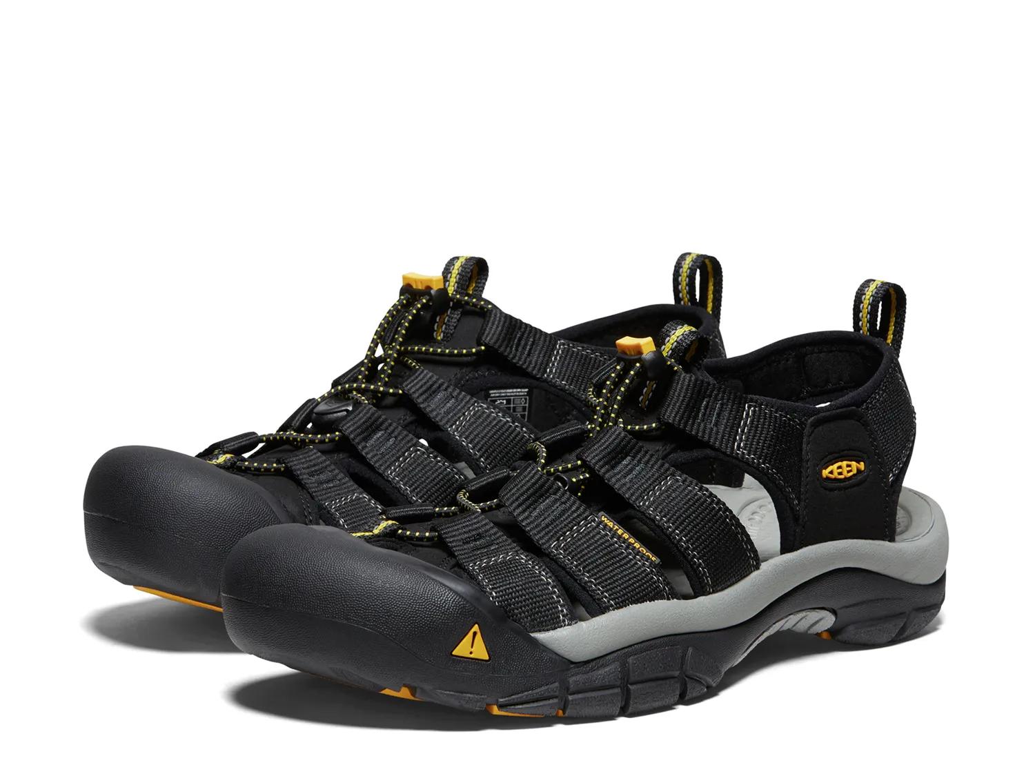 Newport H2 Sandal - Men's