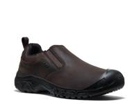 Targhee IV Slip-On - Men's Dark Brown view