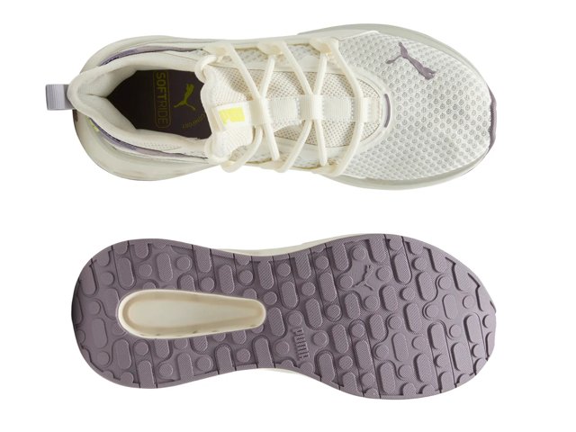 Softride Frequence Street Sneaker - Women's