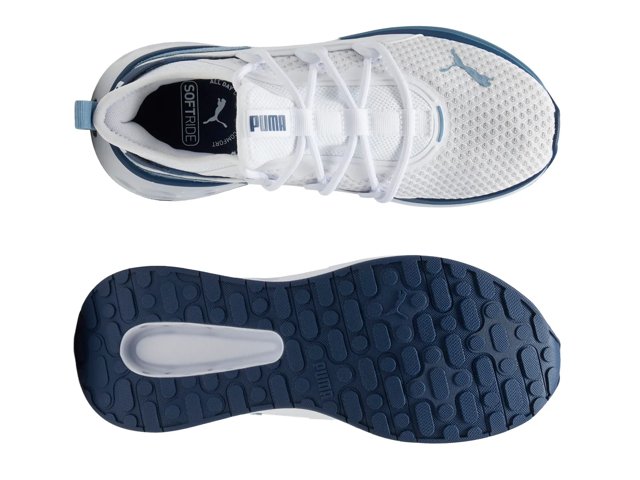 Softride Frequence Street Sneaker - Women's