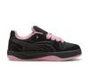 Park Luna Sneaker - Women's Black/Pink view