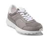 Grand Crosscourt Hallet Sneaker Grey view
