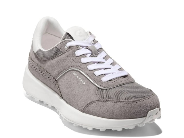 Grand Crosscourt Hallet Sneaker