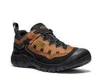 Targhee IV Hiking Shoe - Men's Bison Brown view