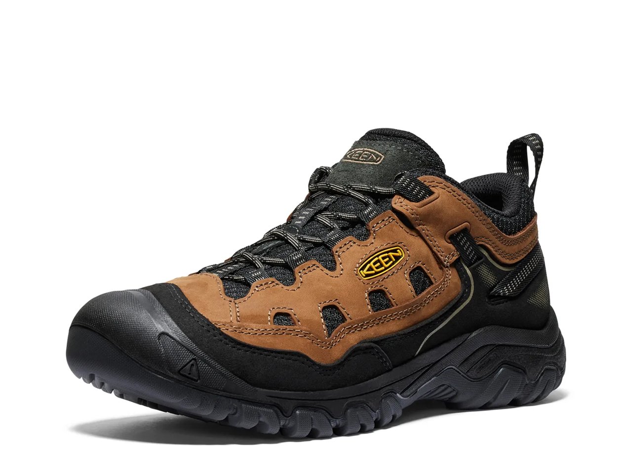 Targhee IV Hiking Shoe - Men's
