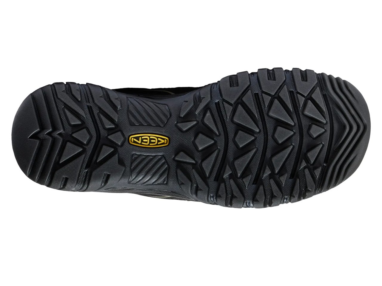 Targhee IV Hiking Shoe - Men's