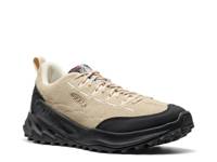 Jasper Zionic Sneaker - Men's Tan/Black view