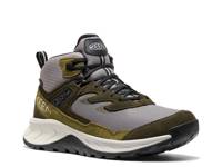 Hightrail Waterproof Hiking Boot - Men's Steel Grey view