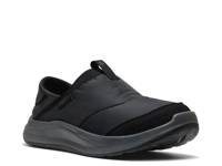 Whyser Slip-On - Men's Black view