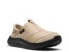 Whyser Slip-On - Men's Tan/Black view