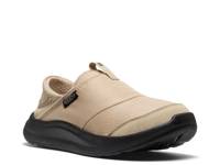 Whyser Slip-On - Men's Tan/Black view