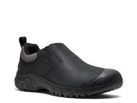 Targhee IV Slip-On - Men's Black view