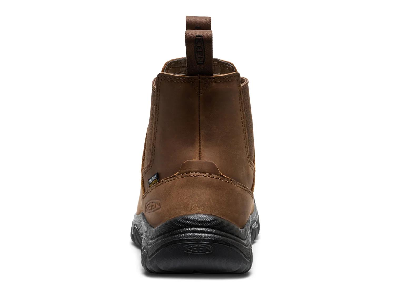 Anchorage IV Waterproof Boot - Men's