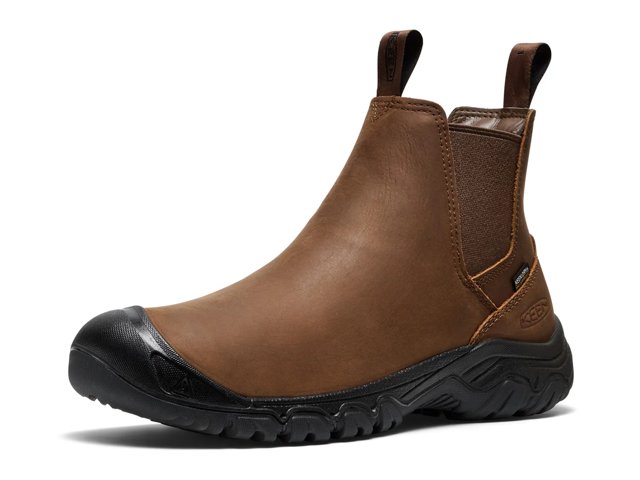 Anchorage IV Waterproof Boot - Men's