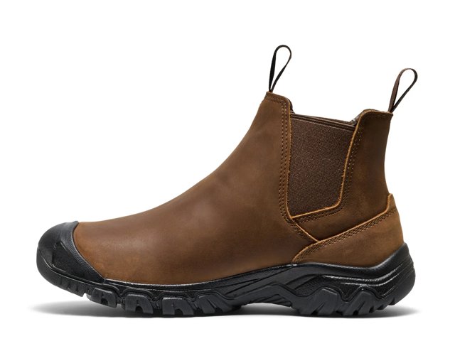 Anchorage IV Waterproof Boot - Men's