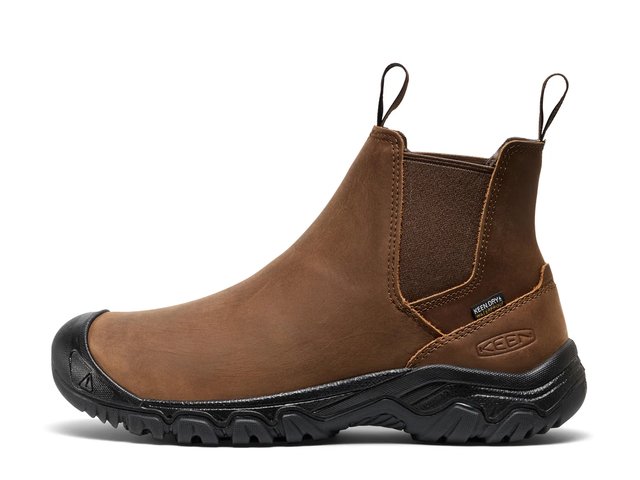 Keen Anchorage IV Waterproof Boot - Men display picture 3