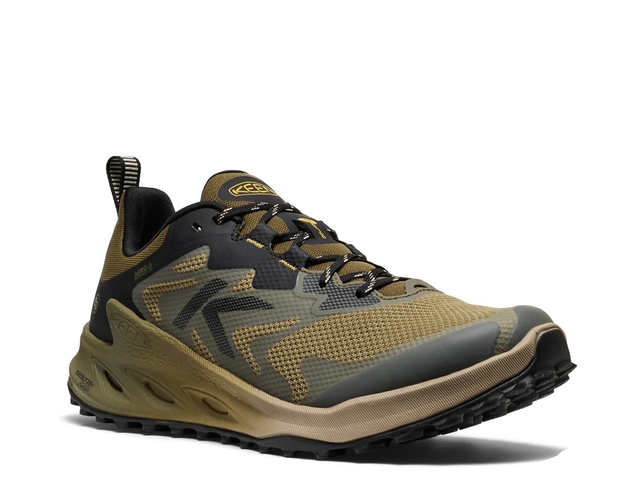 Zionic NXT Hiking Shoe - Men's