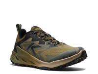 Zionic NXT Hiking Shoe - Men's Olive Green view