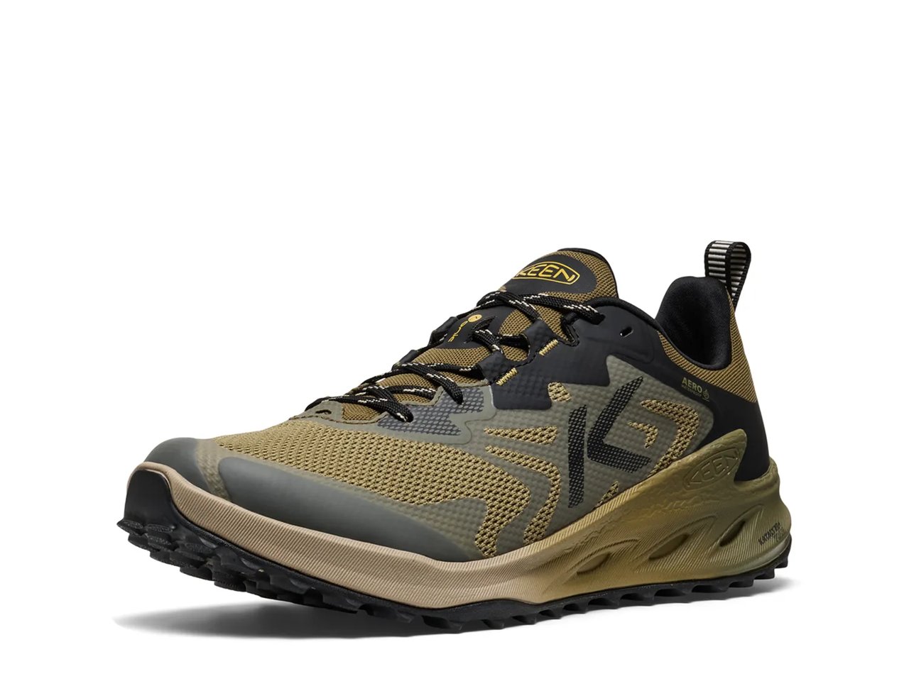 Zionic NXT Hiking Shoe - Men's