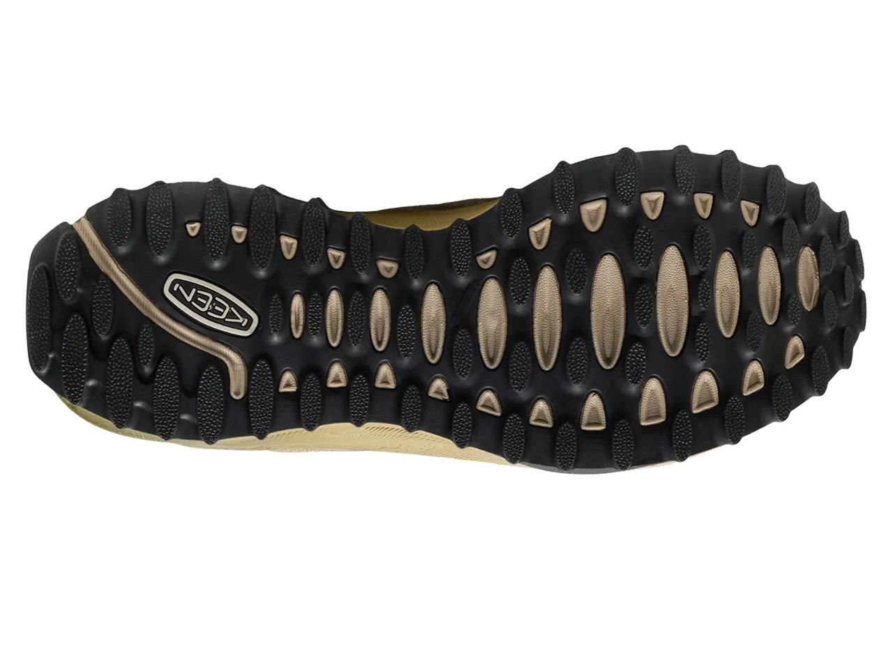 Zionic NXT Hiking Shoe - Men's