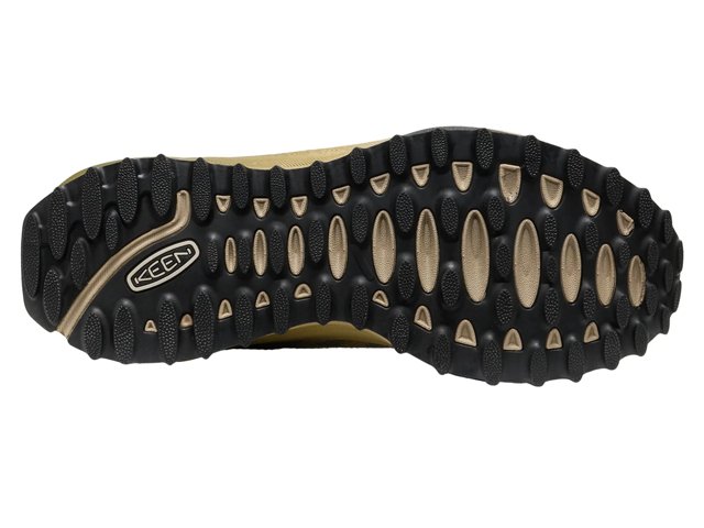 Keen Zionic NXT Hiking Shoe - Men's - Free Shipping | DSW