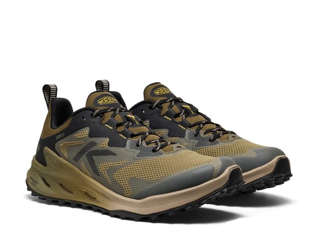 オニヤナギ Keen Zionic NXT Hiking Shoe - Men's - Free Shipping | DSW