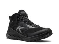 Zionic NXT Hiking Boot - Men's Black view