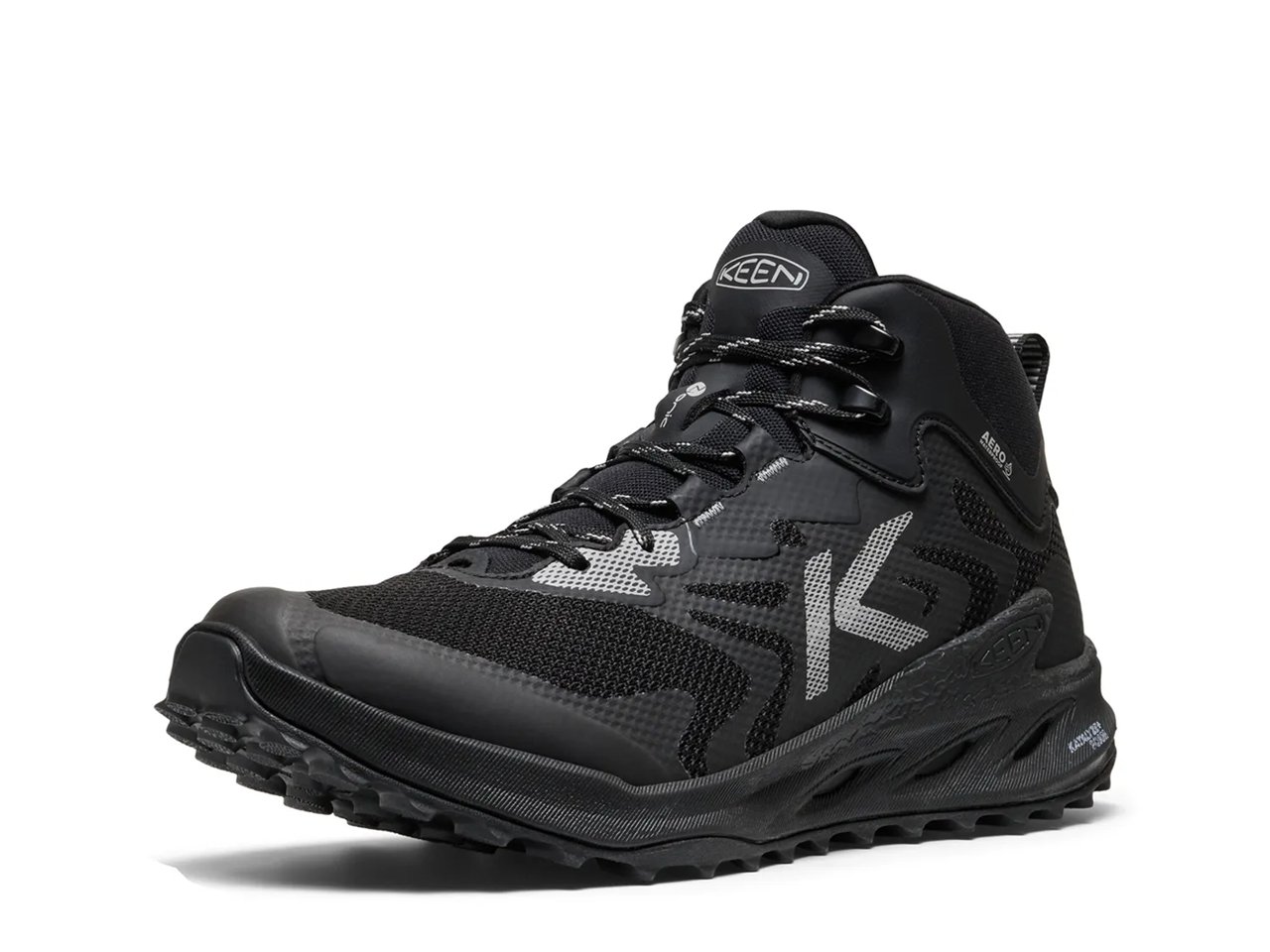 Zionic NXT Hiking Boot - Men's