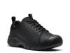 Targhee IV Oxford - Men's Black view