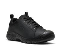 Targhee IV Oxford - Men's Black view