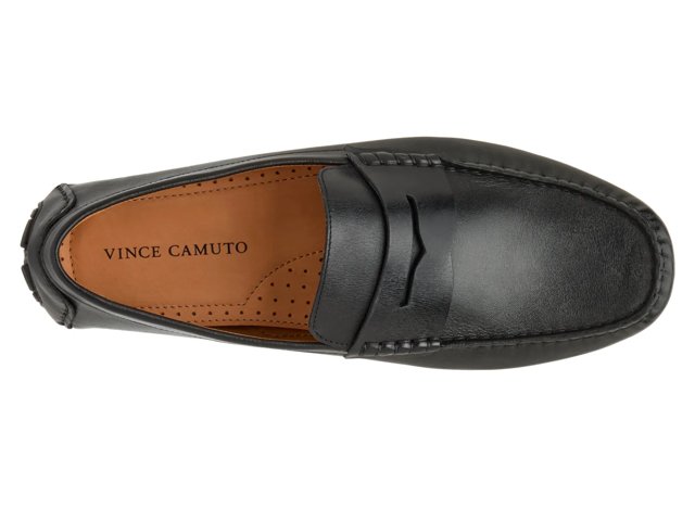 Vince Camuto Varrak Penny Loafer - Free Shipping | DSW