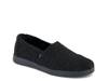 Alpargata Plus Espadrille Slip-On - Women's  Black view