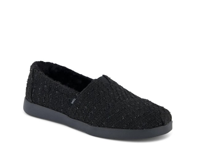 Alpargata Plus Espadrille Slip-On - Women's 