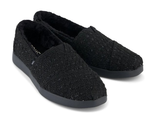 Alpargata Plus Espadrille Slip-On - Women's 