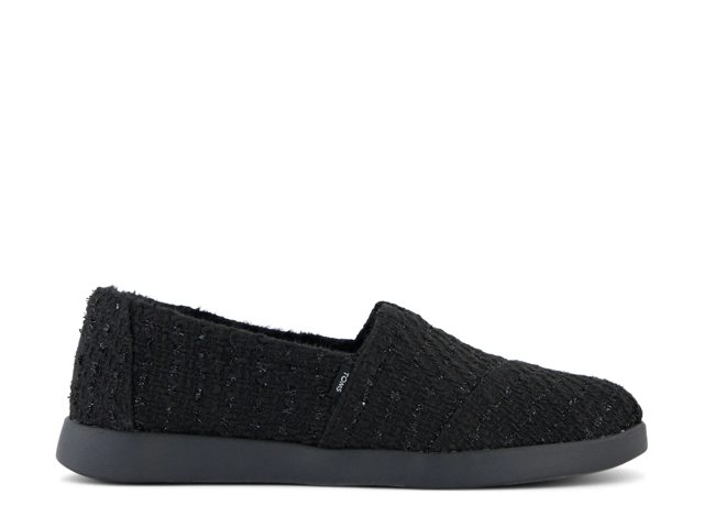 Alpargata Plus Espadrille Slip-On - Women's 