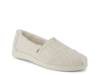 Alpargata Plus Espadrille Slip-On - Women's  Beige view